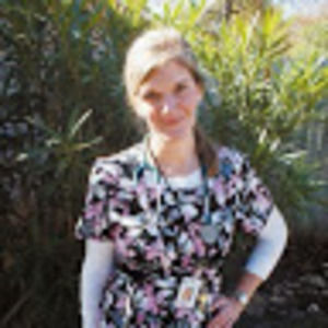 Meet your Posher, Jacqueline